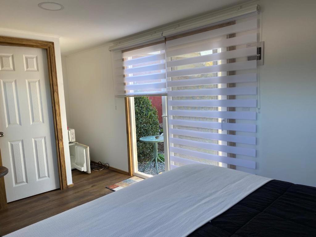 Appartement Cabana Corazon De Colchagua Sta Cruz à Nancagua  Extérieur photo
